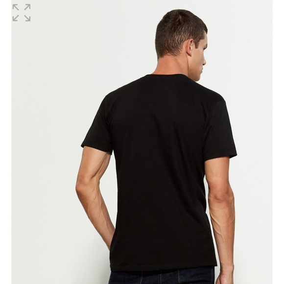 Rolling Stone Tee - Picture 2 of 2